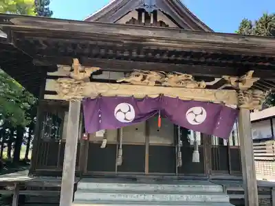 八幡宮(青森県)