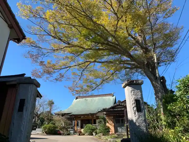 永泉寺のその他建物