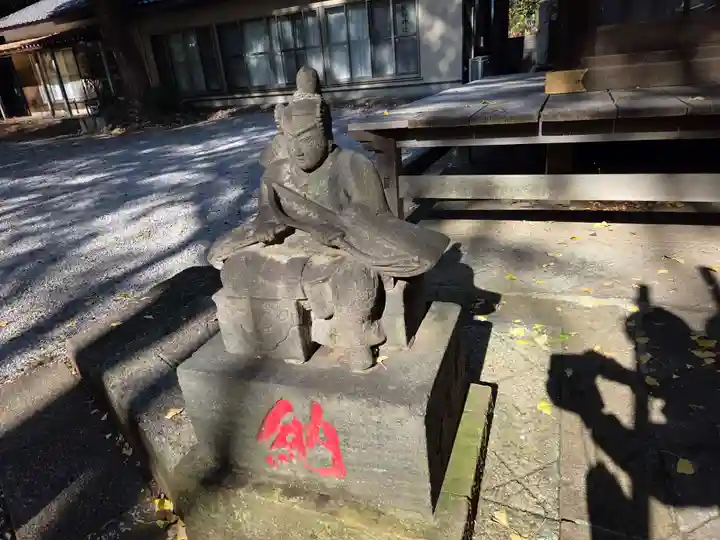 熊野神社(神奈川県)