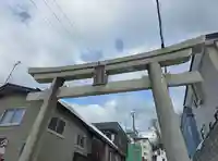 水天宮(北海道)