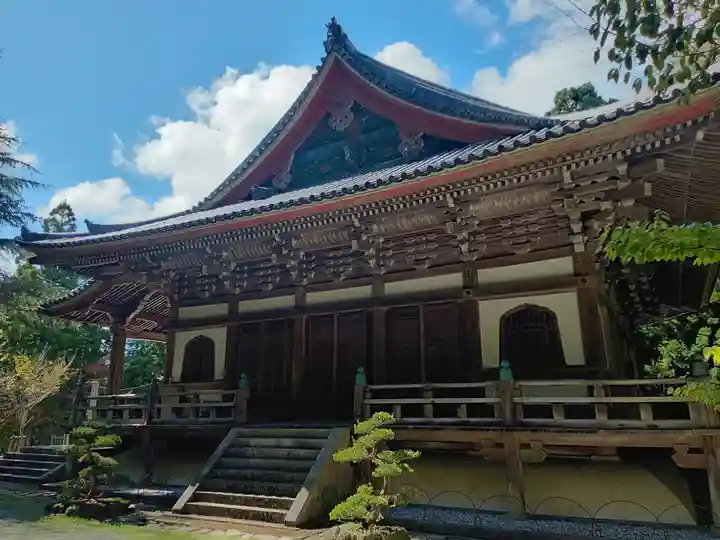 播州清水寺(兵庫県)