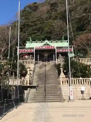 叶神社 (西叶神社)のその他建物