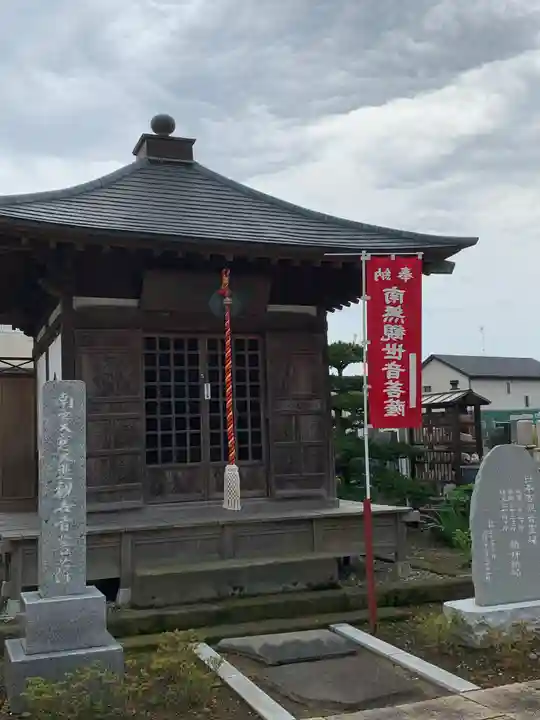 滿福密寺のその他建物