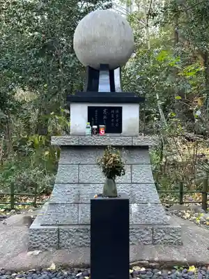 靖國神社(東京都)