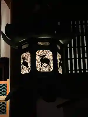 春日大社の芸術