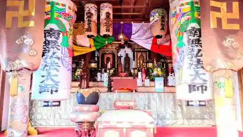 極楽寺の末社・摂社