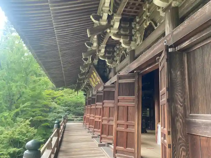 圓教寺(兵庫県)