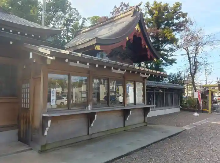 大宮神社(千葉県)