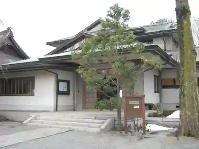 本立寺のその他建物