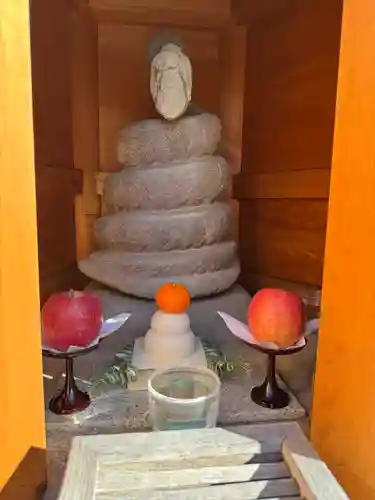 徳雲寺(東京都)