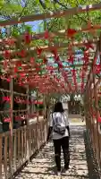 現人神社(福岡県)