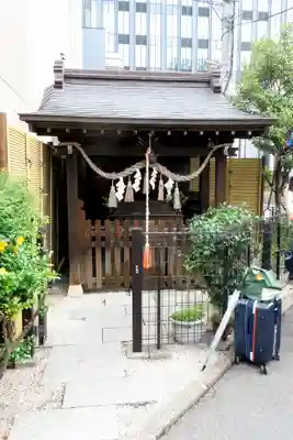 金蛇水神社(宮城県)