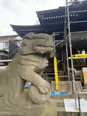 熊野神社(東京都)