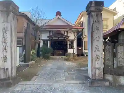 大師堂（花崎町）(千葉県)