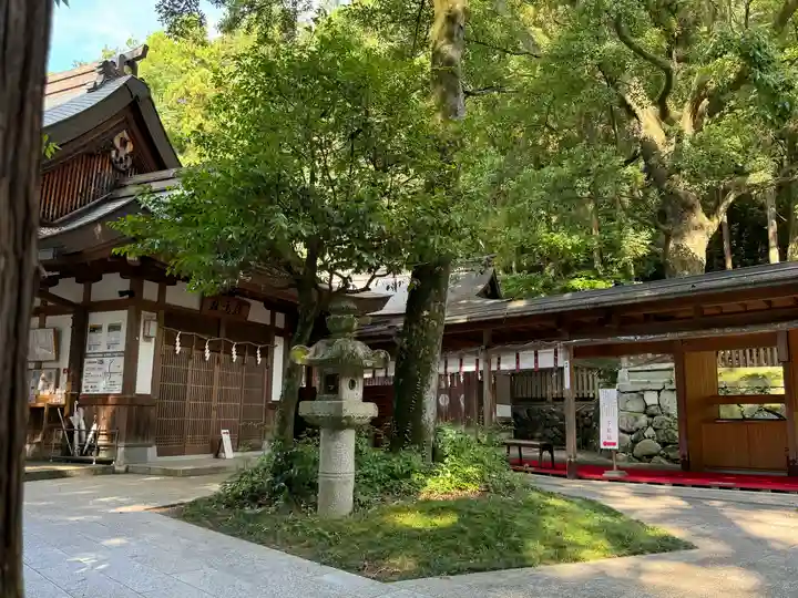 枚岡神社(大阪府)
