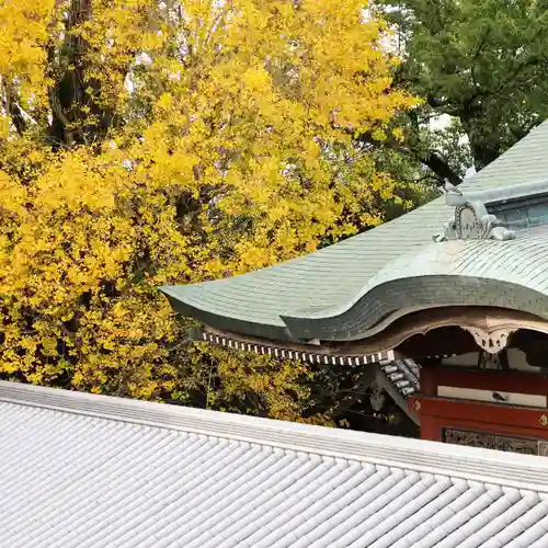 温泉山 安楽寺(四国霊場第六番札所)の建物その他