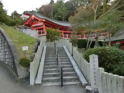 瀧谷不動尊 明王寺のその他建物