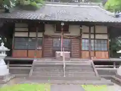 田中神社(静岡県)