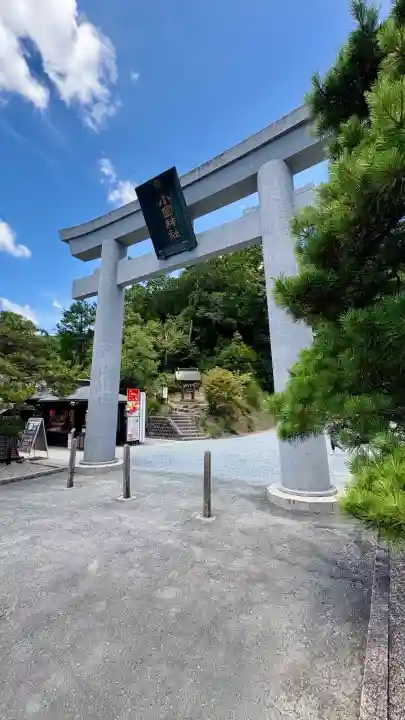 小國神社(静岡県)