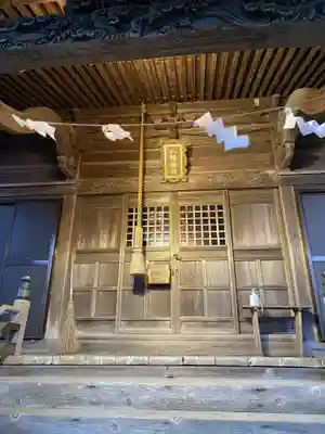 八幡神社(秋田県)