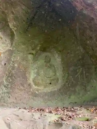 和田大仏(福島県)