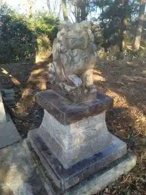 熊野神社(宮城県)