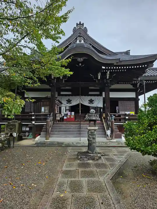 橘寺(奈良県)
