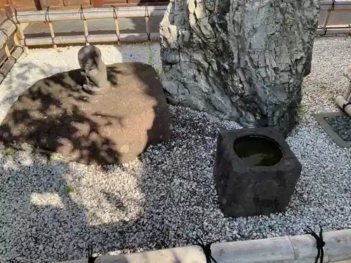 宝泰寺のその他建物