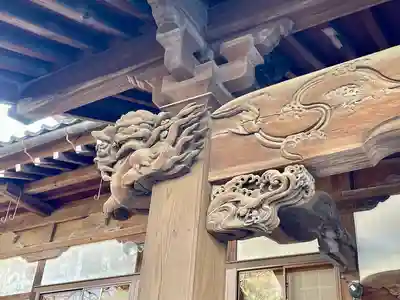 玉蔵院(埼玉県)