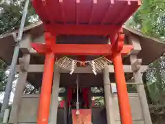 稲荷神社(鹿児島県)