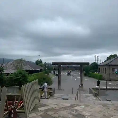 鶴嶺神社(鹿児島県)