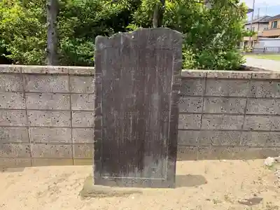 瀧神社のその他建物