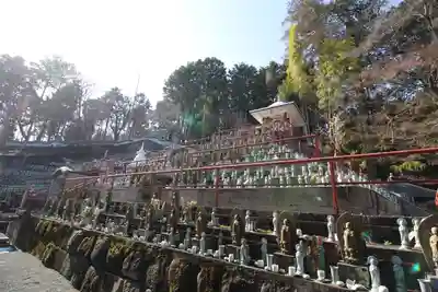 金乗院放光寺(埼玉県)