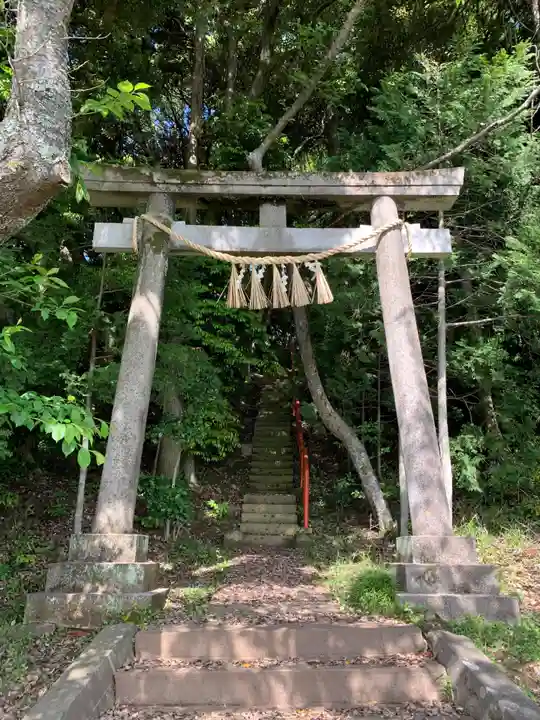 浅間神社(千葉県)