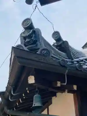 當麻寺 奥院のその他建物