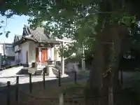 中曽根神社(東京都)