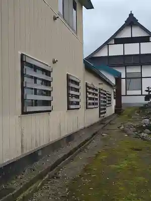 雨竜　専福寺(北海道)