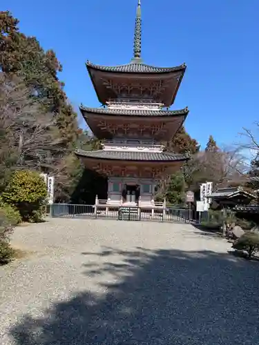 真禅院(岐阜県)