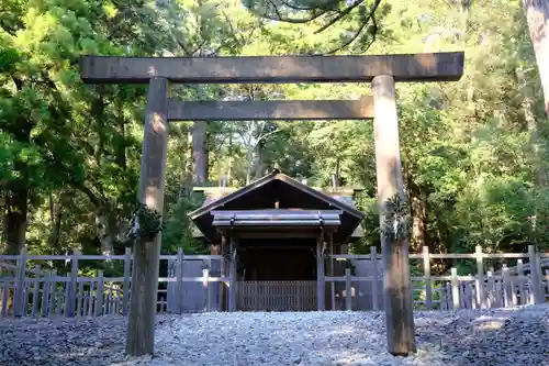 瀧原宮(皇大神宮別宮)(三重県)