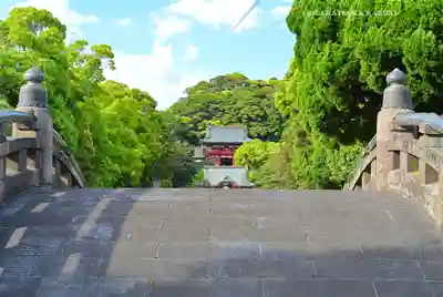 鶴岡八幡宮(神奈川県)
