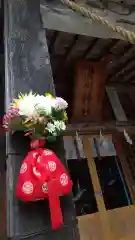 滑川神社 - 仕事と子どもの守り神の建物その他