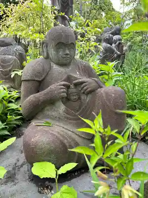 常泉寺(神奈川県)