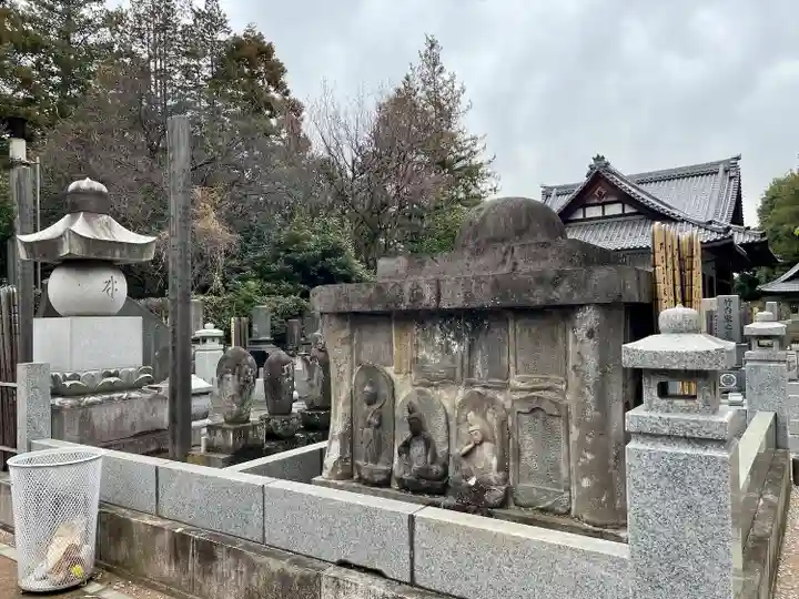 光専寺(東京都)