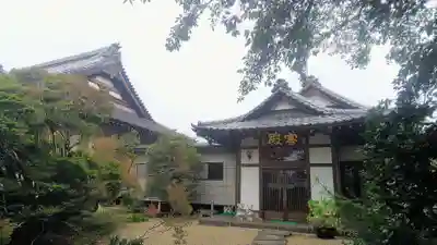 長久寺のその他建物