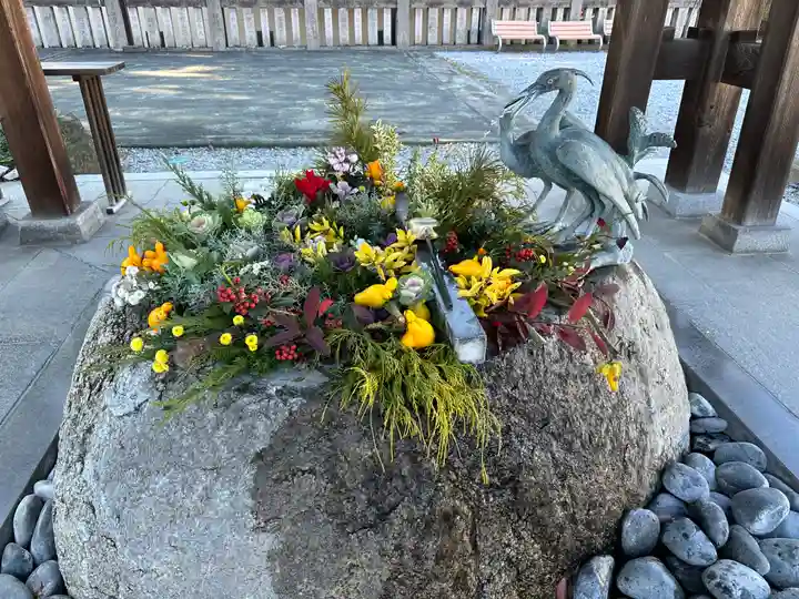 白鷺神社(栃木県)