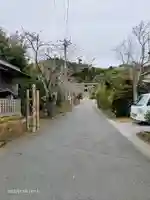 高家神社のその他建物
