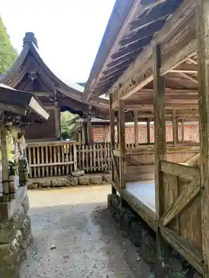 土佐神社(高知県)