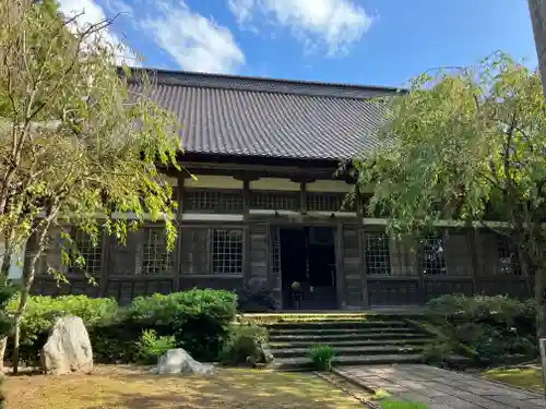 大乗寺(石川県)