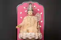 伊勢の国 四天王寺(三重県)