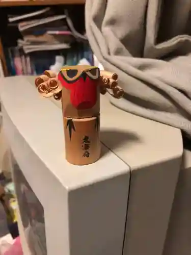 太宰府天満宮のおみくじ